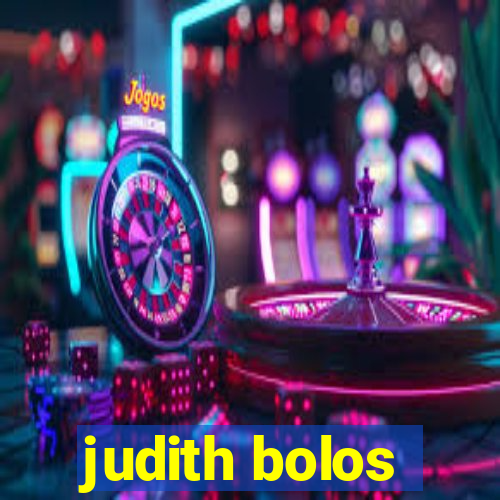 judith bolos